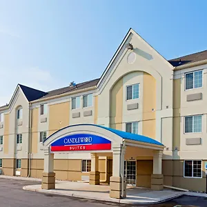 Hotel Candlewood By Ihg