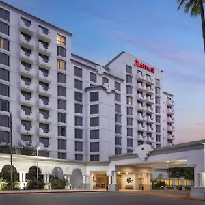 Hotel Marriott