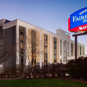 Hotel Fairfield By Marriott Meadowlands