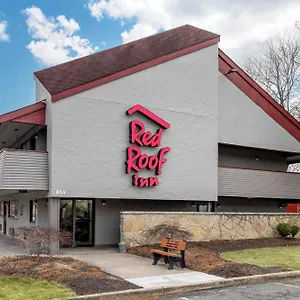 Motel Red Roof