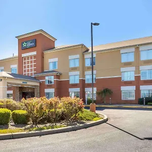 Hotel Extended America - Meadowlands -