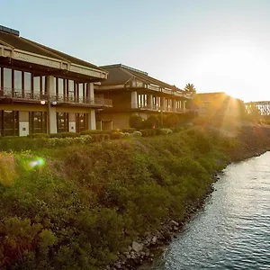 Hotel - Columbia Riverfront By Ihg